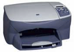 C8651A PSC 2115 All-in-One Printer