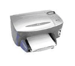 C8660A PSC 2210v All-in-One Printer