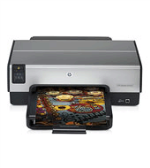 C8964B deskjet 6540d color inkjet printer