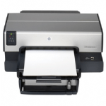 C8965A deskjet 6540dt color inkjet printer