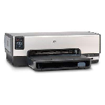 OEM C8970C HP deskjet 6943 printer at Partshere.com