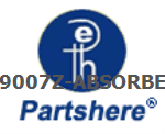 C9007Z-ABSORBER and more service parts available