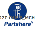 C9007Z-CABLE_MCHNSM and more service parts available