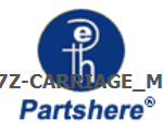 C9007Z-CARRIAGE_MOTOR and more service parts available
