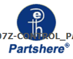 C9007Z-CONTROL_PANEL and more service parts available