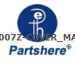 C9007Z-COVER_MAIN and more service parts available