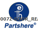 C9007Z-DOOR_REAR and more service parts available