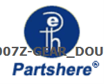 C9007Z-GEAR_DOUBLE and more service parts available