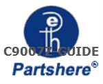 C9007Z-GUIDE and more service parts available