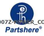 C9007Z-POWER_CORD and more service parts available