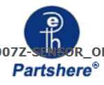 C9007Z-SENSOR_OPEN and more service parts available