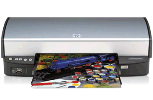 C9034D DeskJet 6628 Color InkJet Printer