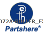 C9072A-ROLLER_EXIT and more service parts available