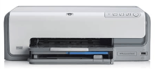 C9089A Photosmart D6160 Printer