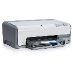 OEM C9089B HP Photosmart D6160 Printer at Partshere.com