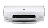 OEM C9090A HP DeskJet 5442 Photo Printer at Partshere.com