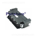 OEM C9101-67001 HP Duplexer assembly - Enables do at Partshere.com