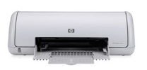 C9112A deskjet 3915 color inkjet printer