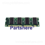OEM C9121A HP 128MB, 100-pin SDRAM DIMM memo at Partshere.com