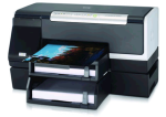 C9277A Officejet K5400dtn printer