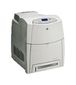 C9661A HP Color LaserJet 4600dn Print at Partshere.com
