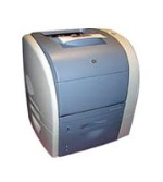C9708A Color LaserJet 2500tn Printer