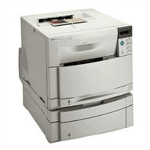 C9729A Color LaserJet 4550hdn plus printer