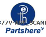 C9877V-ADF_SCANNER and more service parts available