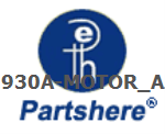 C9930A-MOTOR_ADF and more service parts available