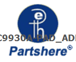 C9930A-PAD_ADF and more service parts available