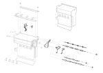 HP parts picture diagram for CA02542-0115FJ
