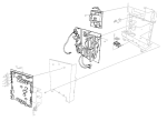 HP parts picture diagram for CA02626-E044FJ