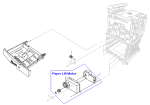 HP parts picture diagram for CA02626-E142FJ