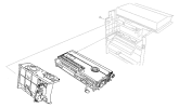 HP parts picture diagram for CA04192-E044FJ