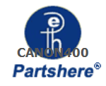 CANON400 and more service parts available