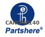CANONB140 and more service parts available