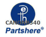 CANONB340 and more service parts available