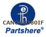 CANONB380IF and more service parts available