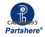 CANONB95 and more service parts available