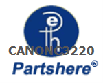 CANONC3220 and more service parts available