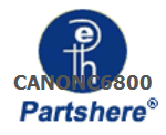 CANONC6800 and more service parts available