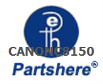 CANONC8150 and more service parts available
