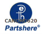 CANOND620 and more service parts available