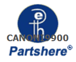 CANONI9900 and more service parts available