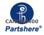 CANONS400 and more service parts available