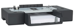 CB009A HP InkJet 350-sheet Paper Tray - at Partshere.com