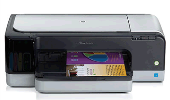 CB015A HP officejet pro k8600 printer at Partshere.com