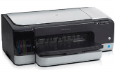 CB016A HP officejet pro k8600dn print at Partshere.com