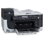 CB029B Officejet J6410 All-In-One Printer