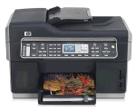 CB038A officejet pro l7680 all-in-one printer